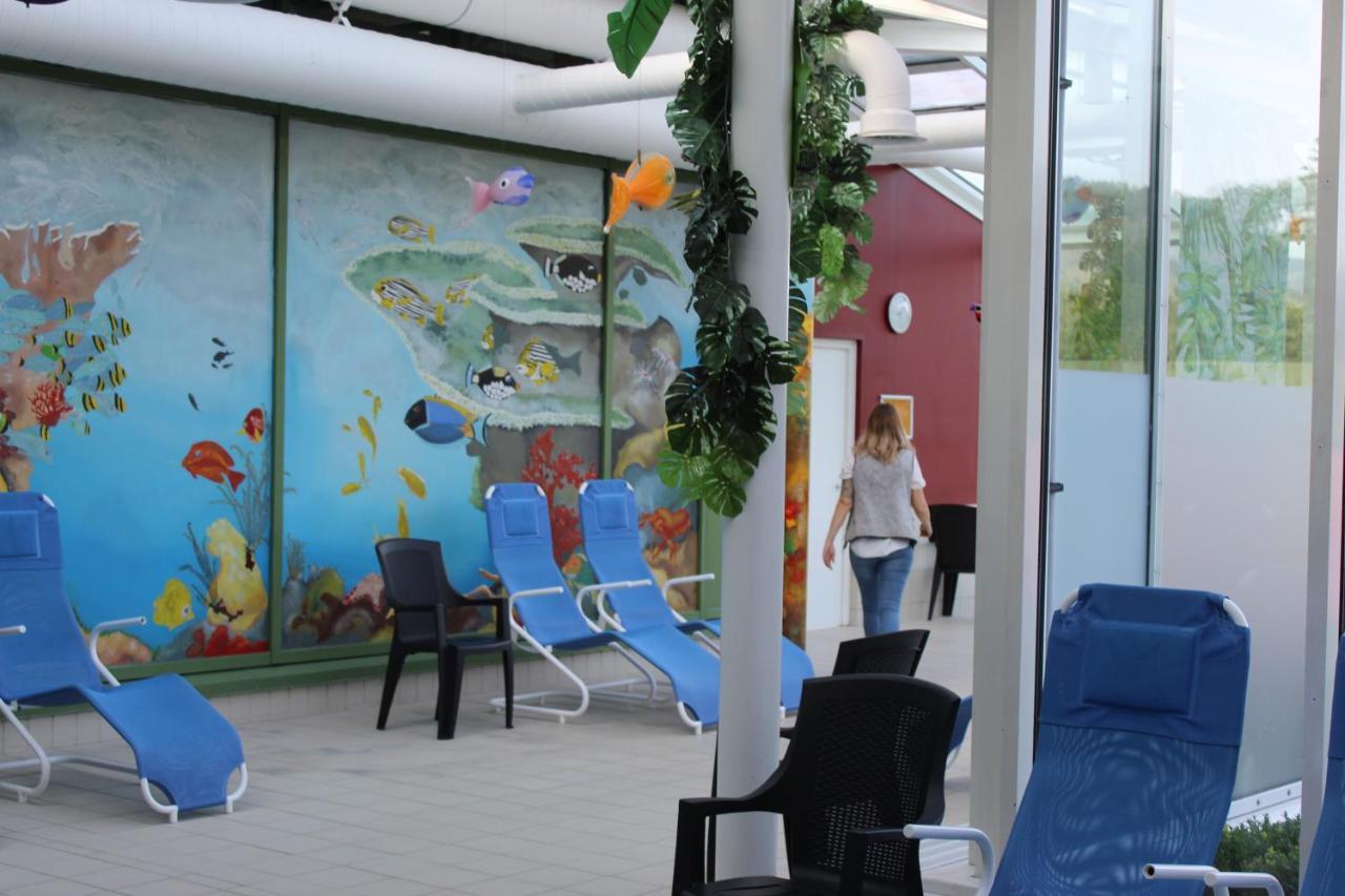 Wander Und Aktiv Hotel Roesslwirt Lam Esterno foto
